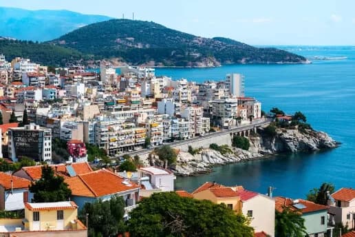 Distribution de flyers à Nice