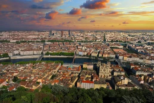 Distribution de flyers à Toulouse